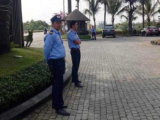 TOP 1 Đơn Vị Cung Cấp Bảo Vệ Khách Sạn Tại Quảng Nam