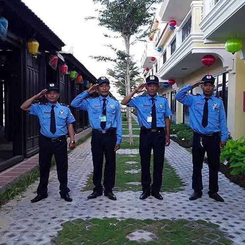Công ty bảo vệ Quảng Nam chuyên nghiệp