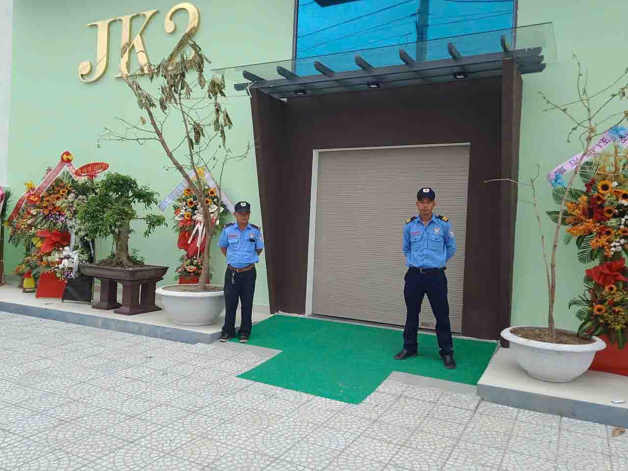 Công ty bảo vệ tại Quảng Nam uy tín chuyên nghiệp