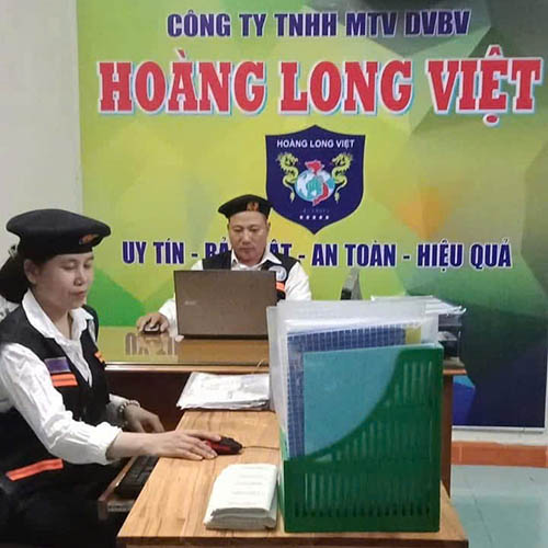 Công ty bảo vệ tại Quảng Nam uy tín chuyên nghiệp